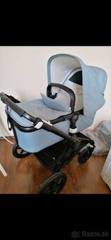 Bugaboo Fox style set Track collection