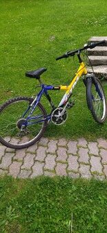CTM bicykel