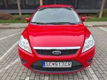 Predám FORD Focus 1.6 Duratec 16V 74 kW/100 k