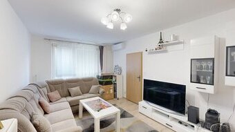 3-izbový byt v Šali – ul. G. L. Svobodu