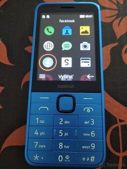 Nokia 235 4G (2024)