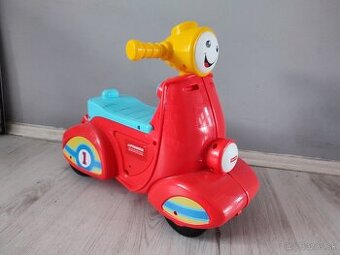 Fisher Price Smart Stages