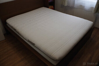 Matrac Malvik na manželskú posteľ 160x200cm