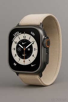 Apple Watch Ultra 2 Celular -Top Stav