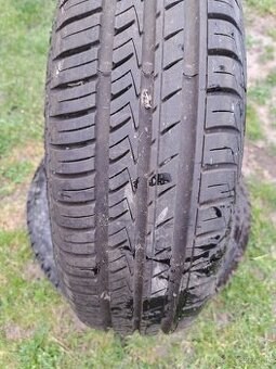 Predám letné Matador Stela2 175/70/R13
