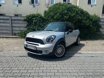 MINI Cooper SD Countryman ALL4