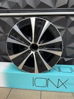 Mercedes E, W213, 5x112 R18