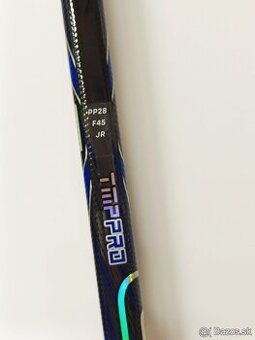 Hokejka Sherwood Pro Junior