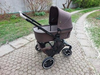 ABC Design Salsa 4 Air - 2022 - Diamond Herb