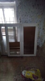 Predame okna - 1