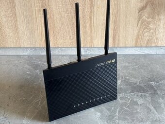 Router ASUS RT-AC68U