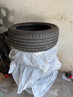 Letné pneumatiky GOODRIDE ZUPERECO Z-107 205/45 R16 87W XL