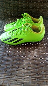 Adidas kopačky č.31