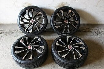 18” LETNA SADA---FIAT TIPO-----S-DESING----5x98 r18