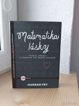 Matematika lásky