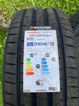 Hankook 205/55 R16