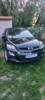 Mazda cx-7