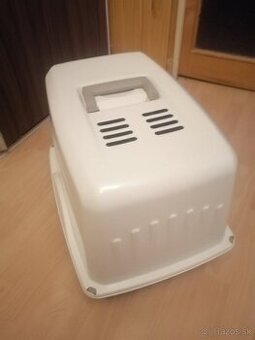 WC Mic - 1