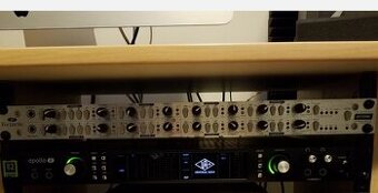 Focusrite octopre Platinum