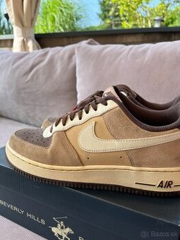 Dámske tenisky Nike Air Force 1 (veľ. 41)
