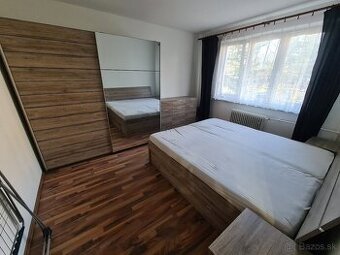 2izb. byt na prenajom - sever
