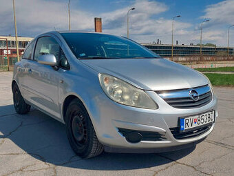 Opel Corsa 1.2 16V Essentia