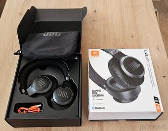 JBL LIVE 660NC