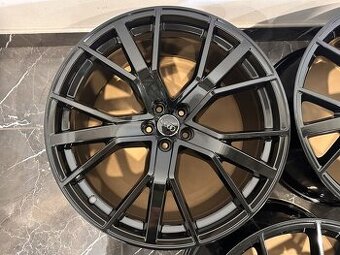 original audi q8 sq8 r22 5x112 4M8601025CP