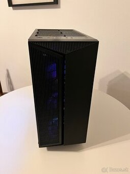 💻 Herný PC SET – RTX 3070, Ryzen 9 3900X, 64 GB RAM, 2 TB S