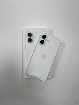 iPhone 16 128GB