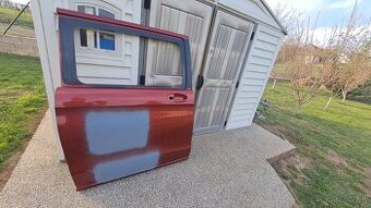 Pravé posuvné dvere Mercedes V 300. A447 988 0365