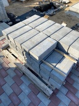 Palisady