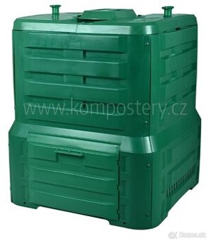 Kompostér