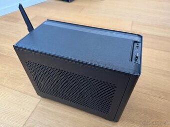 PC AMD 5800X3D/32GB/SSD/RTX 3080 Ti