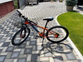 Detský bicykel Kellys