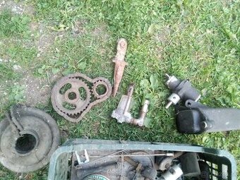 Skoda a co