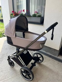 Cybex epriam