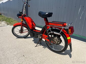 Predám Babetu 210 Peknom stave zachovalom po dedovy👌