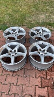 Disky R19 5x120