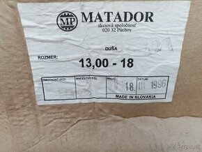Duše Rur-5,gaz-66,zil,v3s,agro IFA.Matador13,00-18