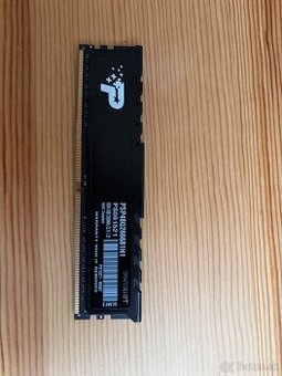 8Gb DDR4