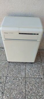 Mobilná klimatizácia Toshiba