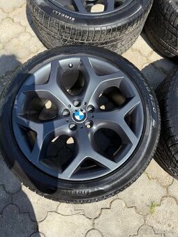 BMW 5x120