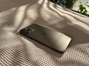 Apple iPhone 12 Pro Max 256GB - graphite