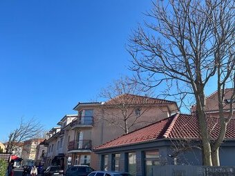 Prenájom: 3izb.86m2,16m2 terasa, centrum DS