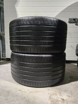 Letné pneu Continental Eco6 315/30 R22