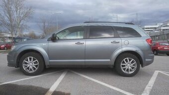 Dodge Journey 2.0 CRD