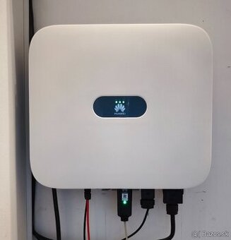 Solarny inverter HUAWEI SUN2000-8KTL-M1