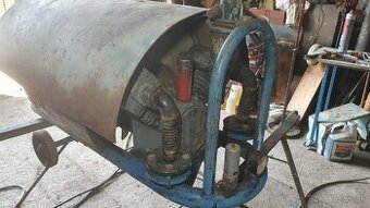 2 valec kompresor - 1