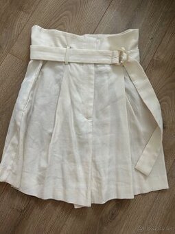 H&M letne sortky